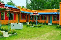 PURNI HOTEL AND RESORTS