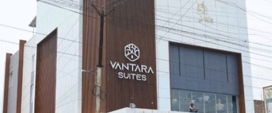 VANTARA SUITES