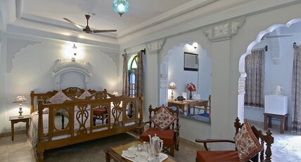 Welcomhotel by ITC Hotels, Fort & Dunes, Khimsar Room Type - Superior Room