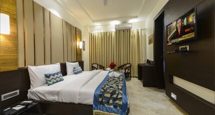 Hotel Jodhaa The Great Room Type - Executive Room