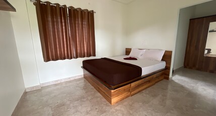 Peace homestay Room Type - Single Room