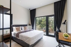 Viera Rosewood 3BHK 4km Airport Blr