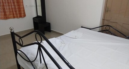 STHALAS SERVICE APARTMENT Room Type - STHALAS 3