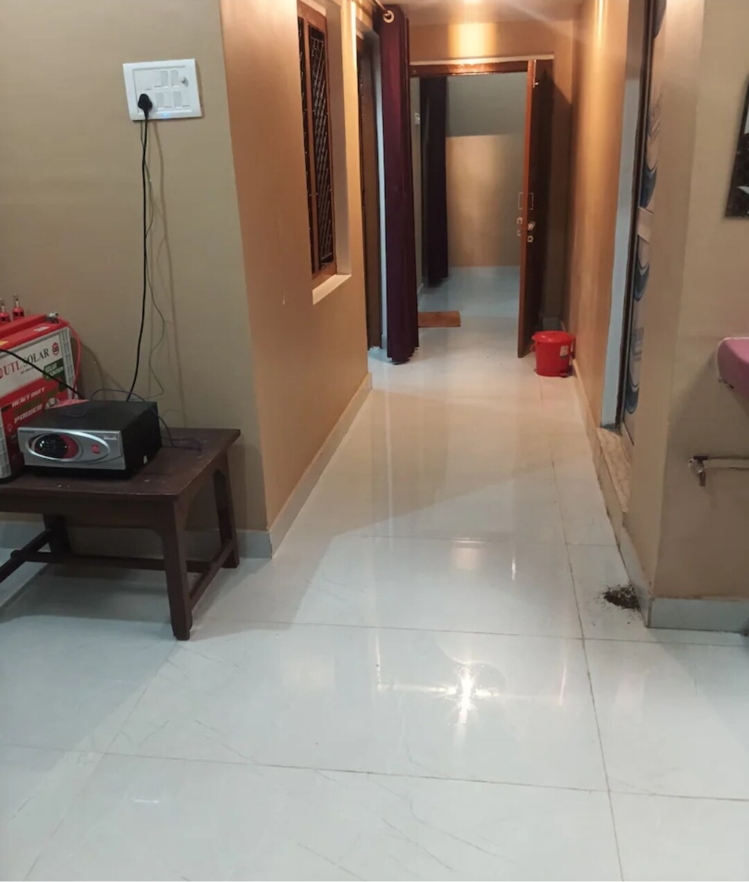 Deva Guest House Primium Home Stey - Tap to explore photos