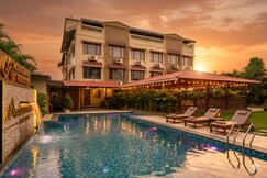 Mountview Resort