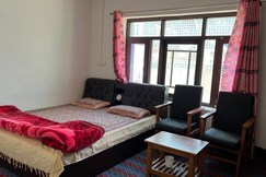 GUREZ ECO LODGE GUEST HOUSE