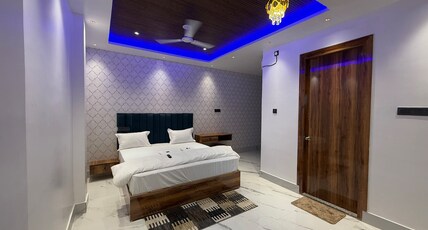 Casa Vacay Room Type - Platinum Suite 4