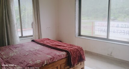 Hotel DALE INN Bhandardara Room Type - Mountain view 2BHK Villa