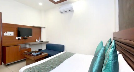 Hotel 24*7 Room Type - Premium Room