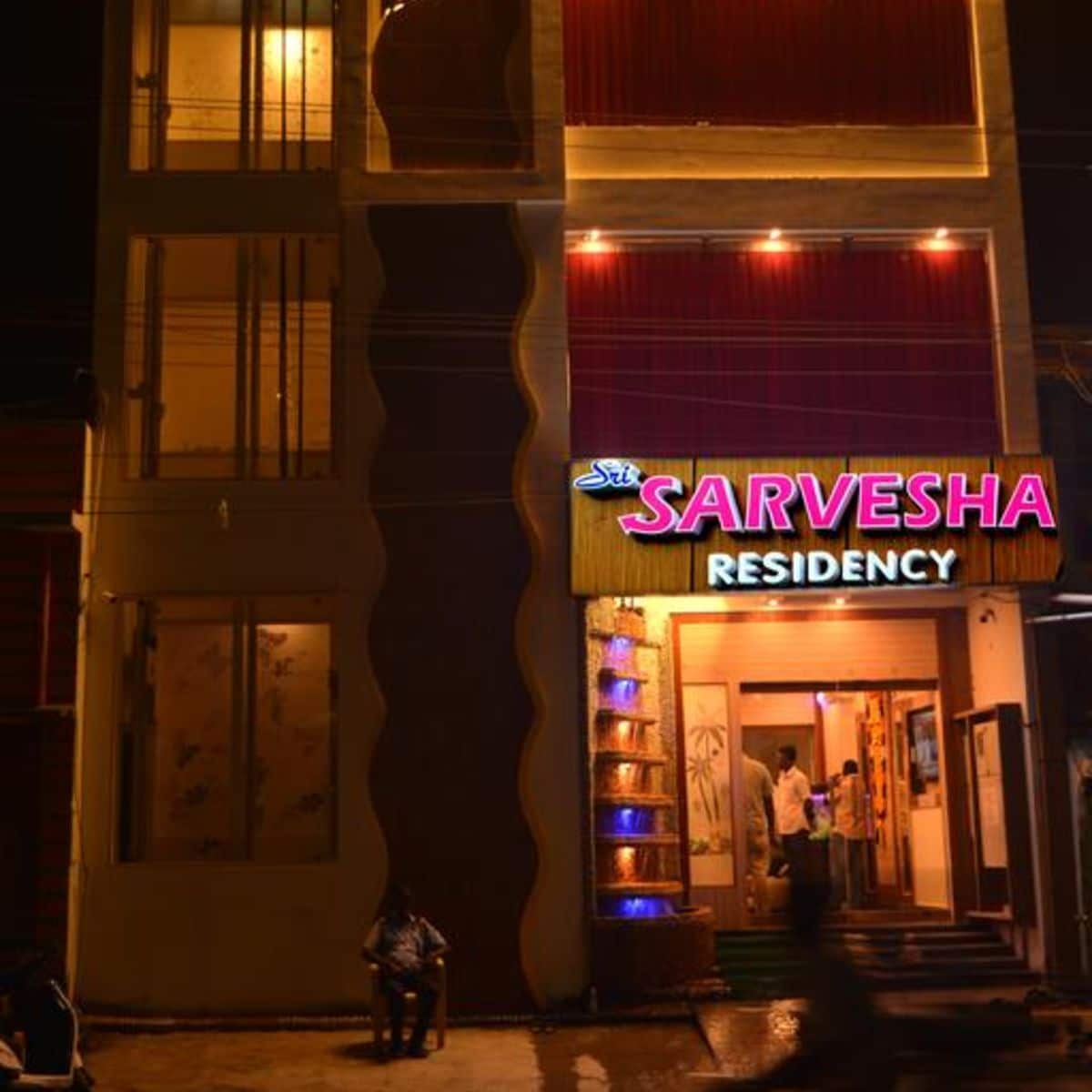 sri sarvesha residency - Tap to explore photos