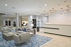 Best Western Plus Executive Residency Oklahoma City I-35