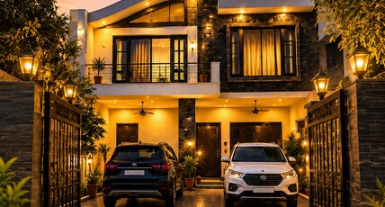 Golden Window Villa Room Type - Luxury Villa with Free Parking , Just 5 km from the Golden Temple Golden Window Villa Room Type - Luxury Villa with Free Parking , Just 5 km from the Golden Temple