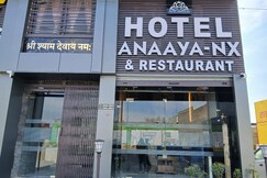Photos of Hotel Anaaya-NX on the Way to Khatu Shyam Ji Temple