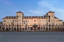 Holiday Inn Express Shanghai Jiading New City