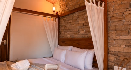 Moustache Bhimtal Luxuria,Nainital Room Type - Superior Double Room With AC