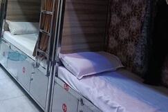 Divine Homes Dormitory