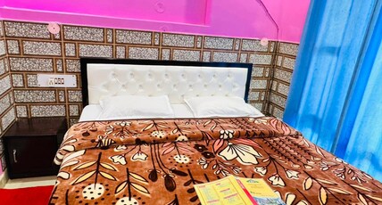 Hotel By The Way By WB Inn Room Type - STANDARD NON AC
