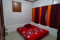 EXPRESS O 91702 Mandeh Homestay Syariah