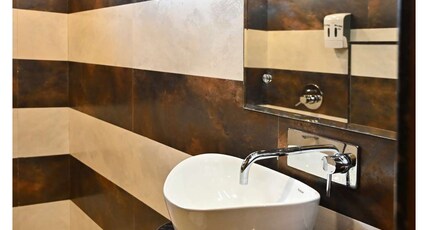 Hotel Heritage Inn Room Type - Duplex Suite