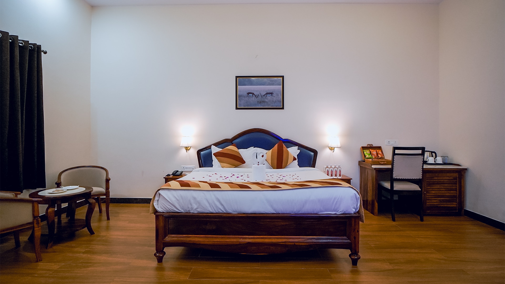 Sajjan Jawai Chapter by Arow Hotels & Resorts - Tap to explore photos
