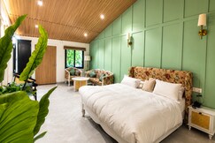 Casa Aura Resort Mount Abu