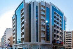 Jacob's Garden Hotel Bur Dubai