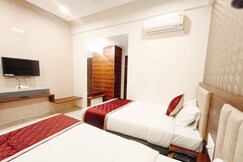 Chamundi Comforts New