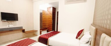 Chamundi Comforts New