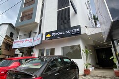 REGAL SUITES