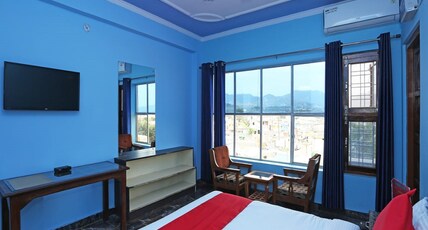 Hotel Sheetal Tower Room Type - Standard Room