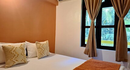 Agonda by Casa de Palmora Room Type - Agonda by Casa de Palmora