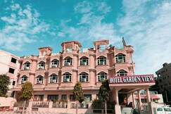 Hotel Garden View Nathdwara Pure Veg
