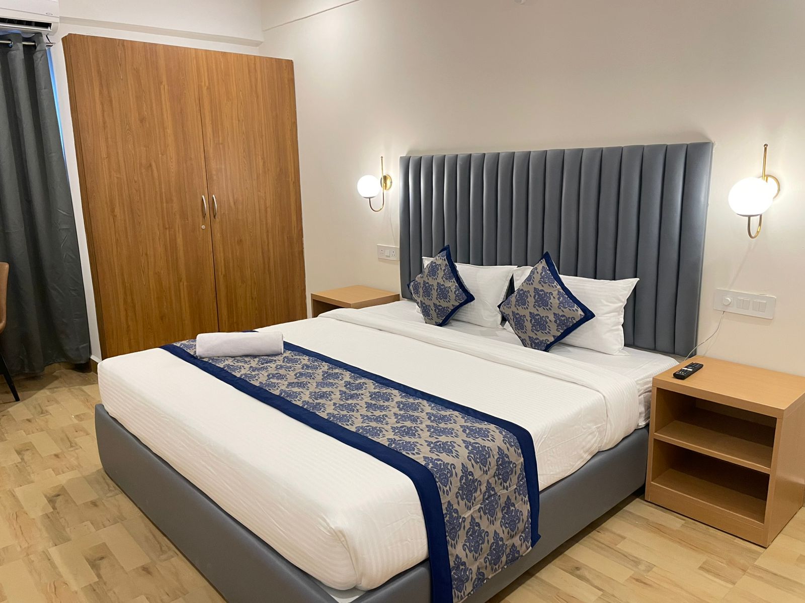 Novara Hotel Madhapur - Tap to explore photos