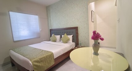 Amazinn Hotel Room Type - Superior Room