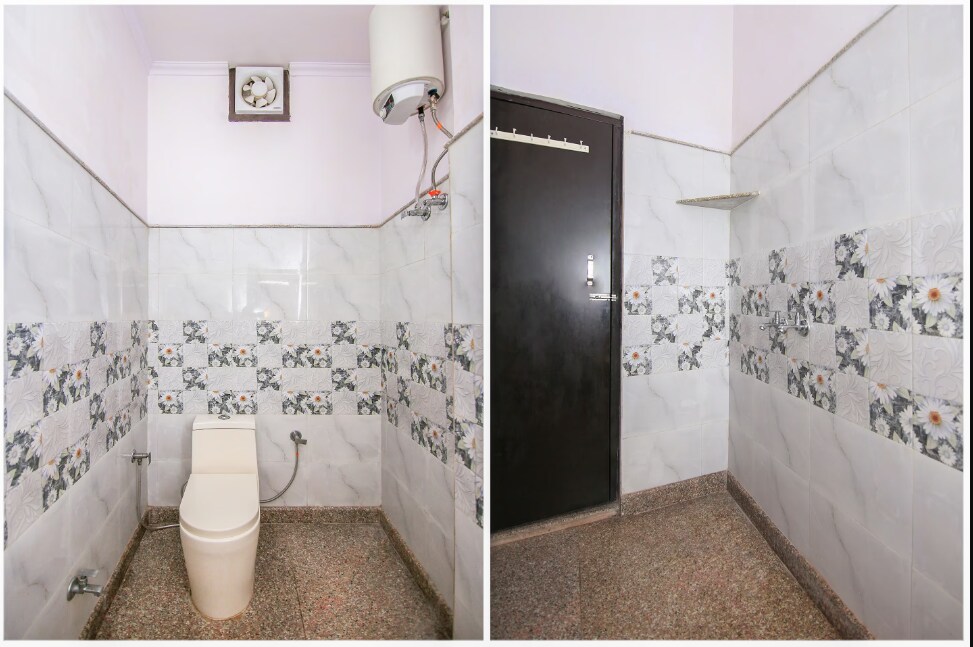Beach House 2bhk in Baga - Tap to explore photos