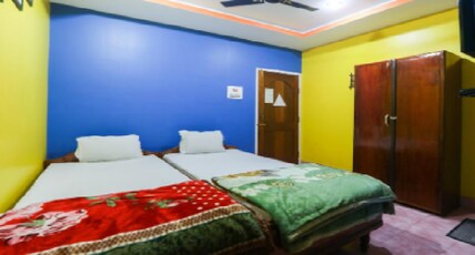 Hotel A&A-2 Room Type - Executive Deluxe Room