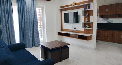 NMS Grand View Room Type - Deluxe Room
