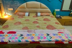 Lalit Saral home  away from home