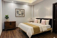 Skyrise Inn