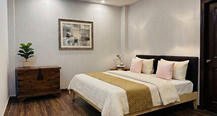 Skyrise Inn Room Type - Bedroom 2