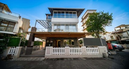 Azure Villa by Kasa de horizon Room Type - Azure Villa by Kasa de horizon