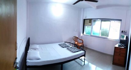 Akshi Villa Room Type - Room 2 - Couple Room