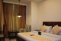 Address of Hotel GoodWill Residency
