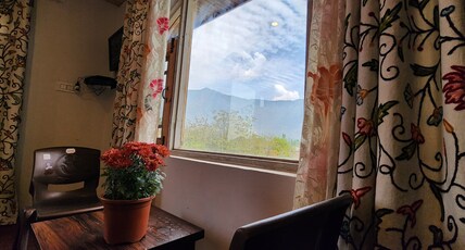 Valley Heritage Resort Room Type - Deluxe Rooms
