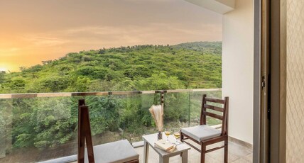 Comfy 2BHK at Lakecity Apartments by Viraalay Room Type - Comfy 2BHK at Lakecity Apartments by Viraalay
