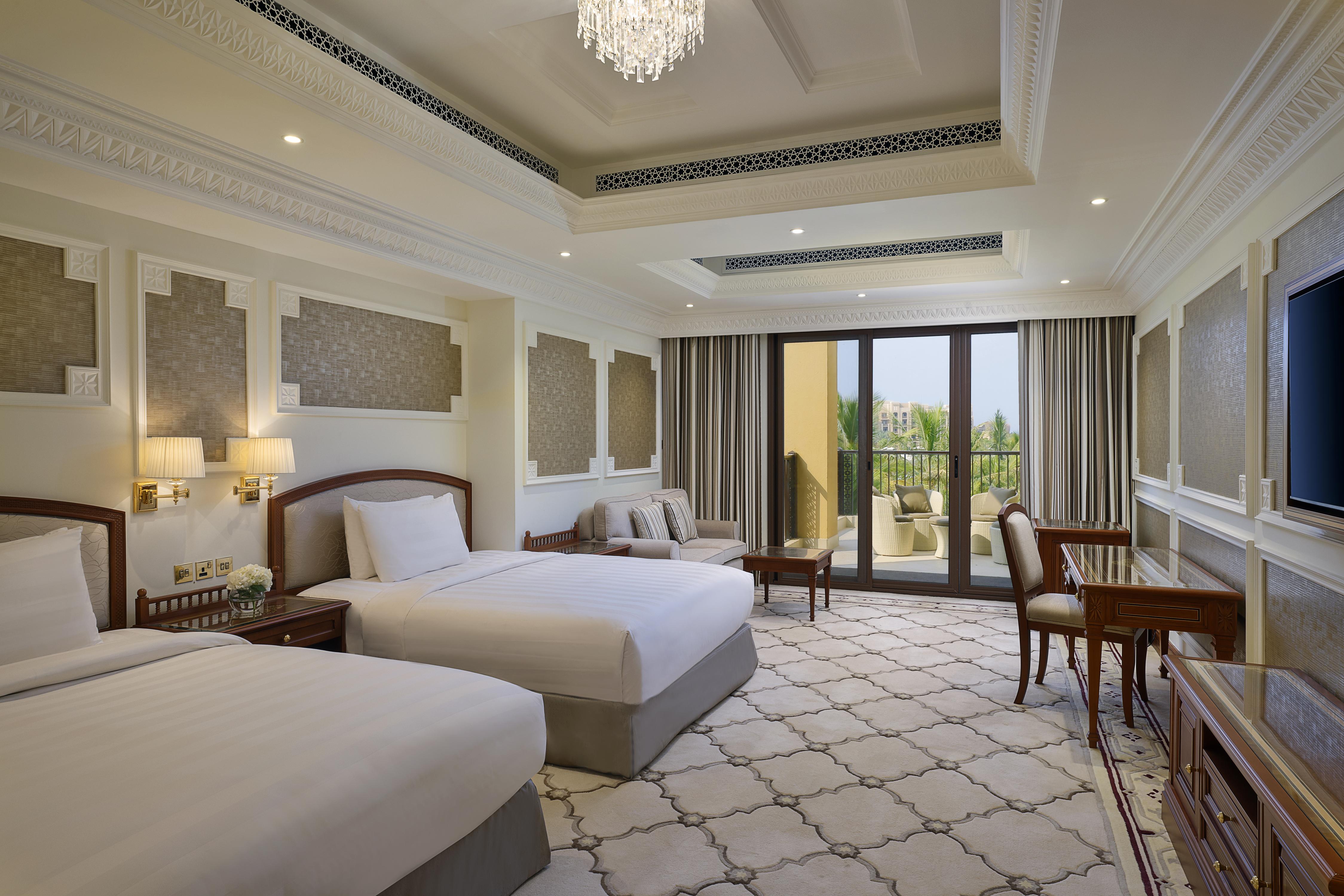 DoubleTree by Hilton Resort  & Spa Marjan Island - Tap to explore photos
