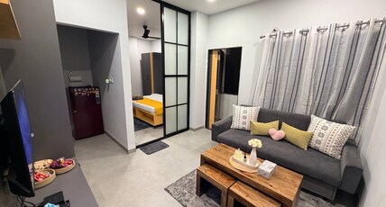 Sunloom by Jiva Stays Room Type - Sunloom by Jiva Stays