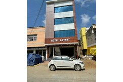 HOTEL ADYANT