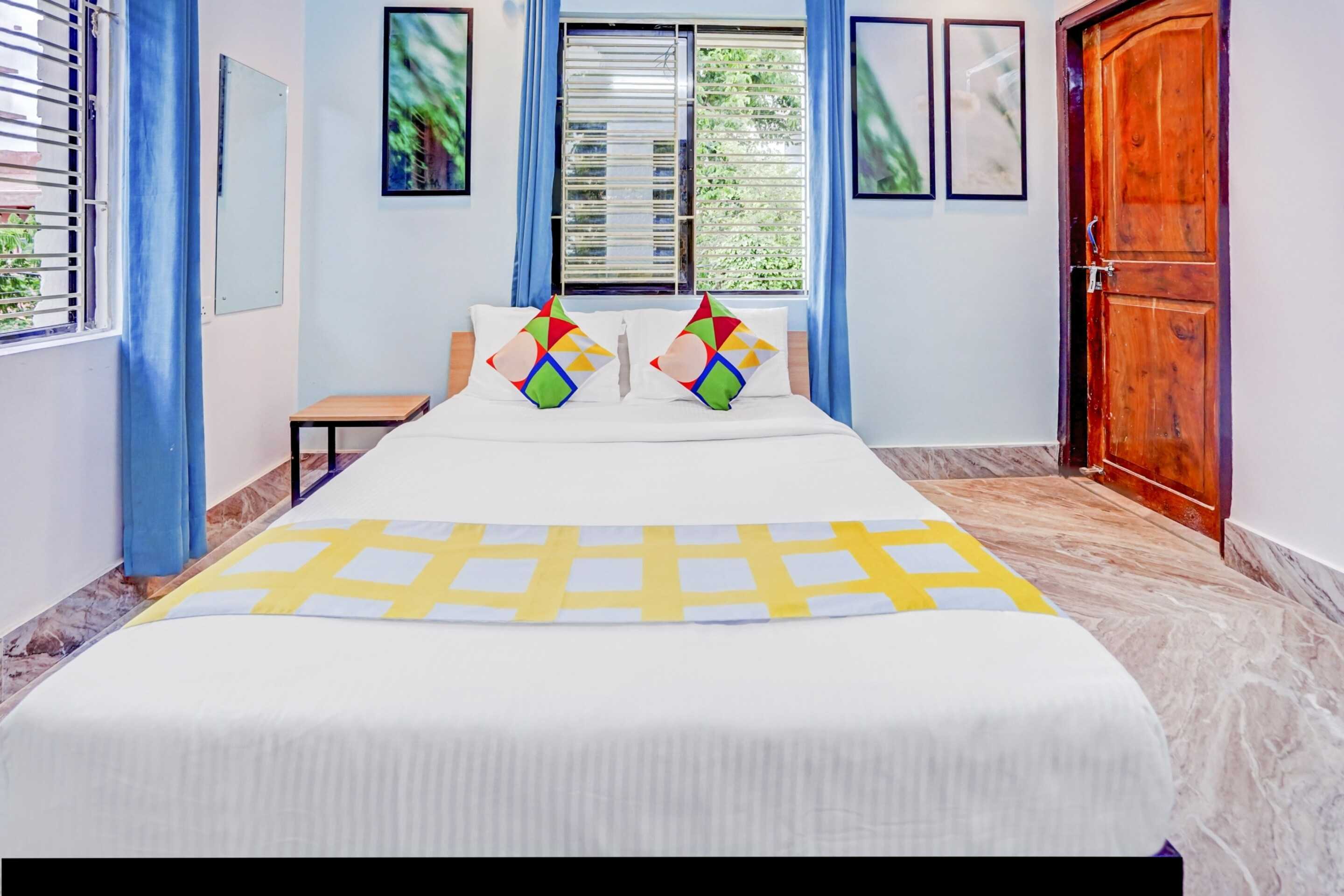 Hotel O Housefull Residency - Tap to explore photos