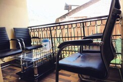 Manali Villa